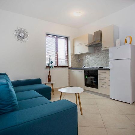 Apartmani Dragica Rovinj Luaran gambar