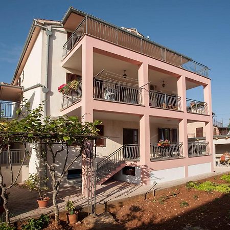 Apartmani Dragica Rovinj Luaran gambar