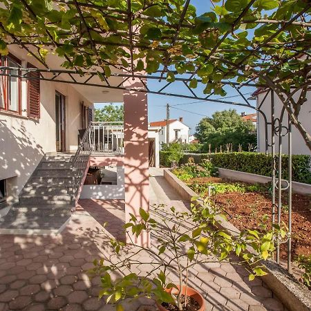 Apartmani Dragica Rovinj Luaran gambar