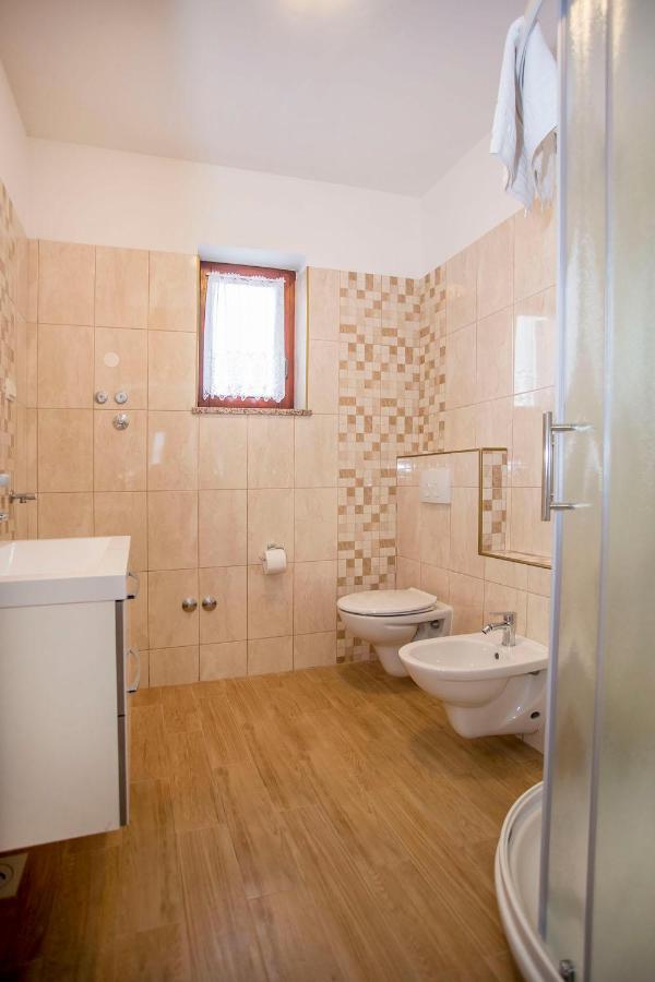 Apartmani Dragica Rovinj Luaran gambar