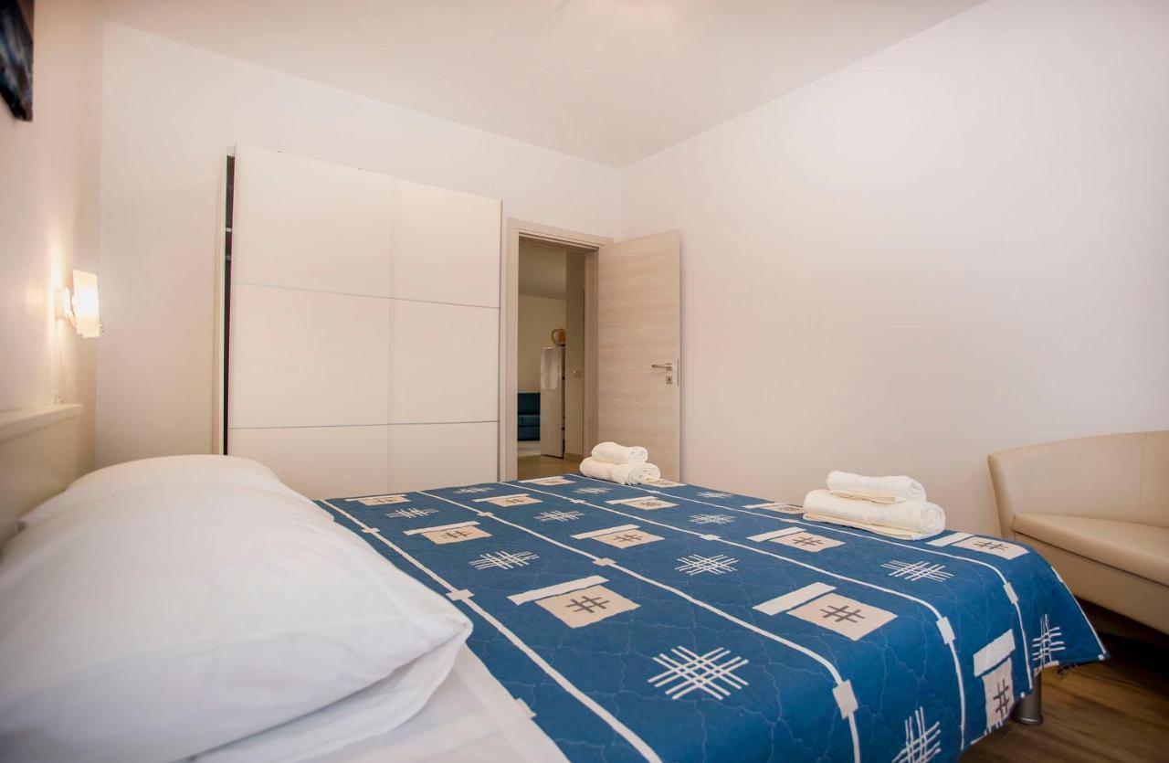 Apartmani Dragica Rovinj Luaran gambar