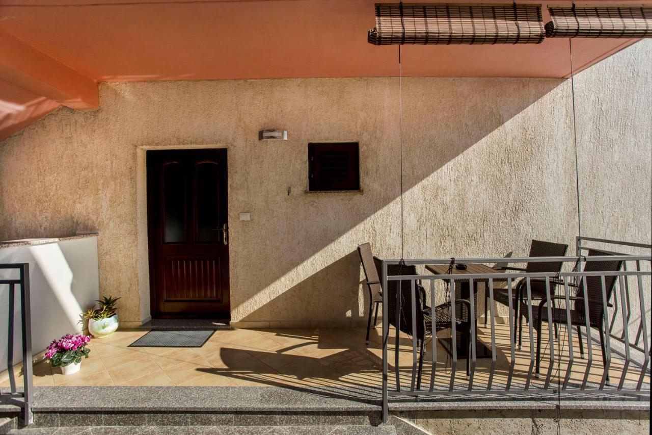 Apartmani Dragica Rovinj Luaran gambar