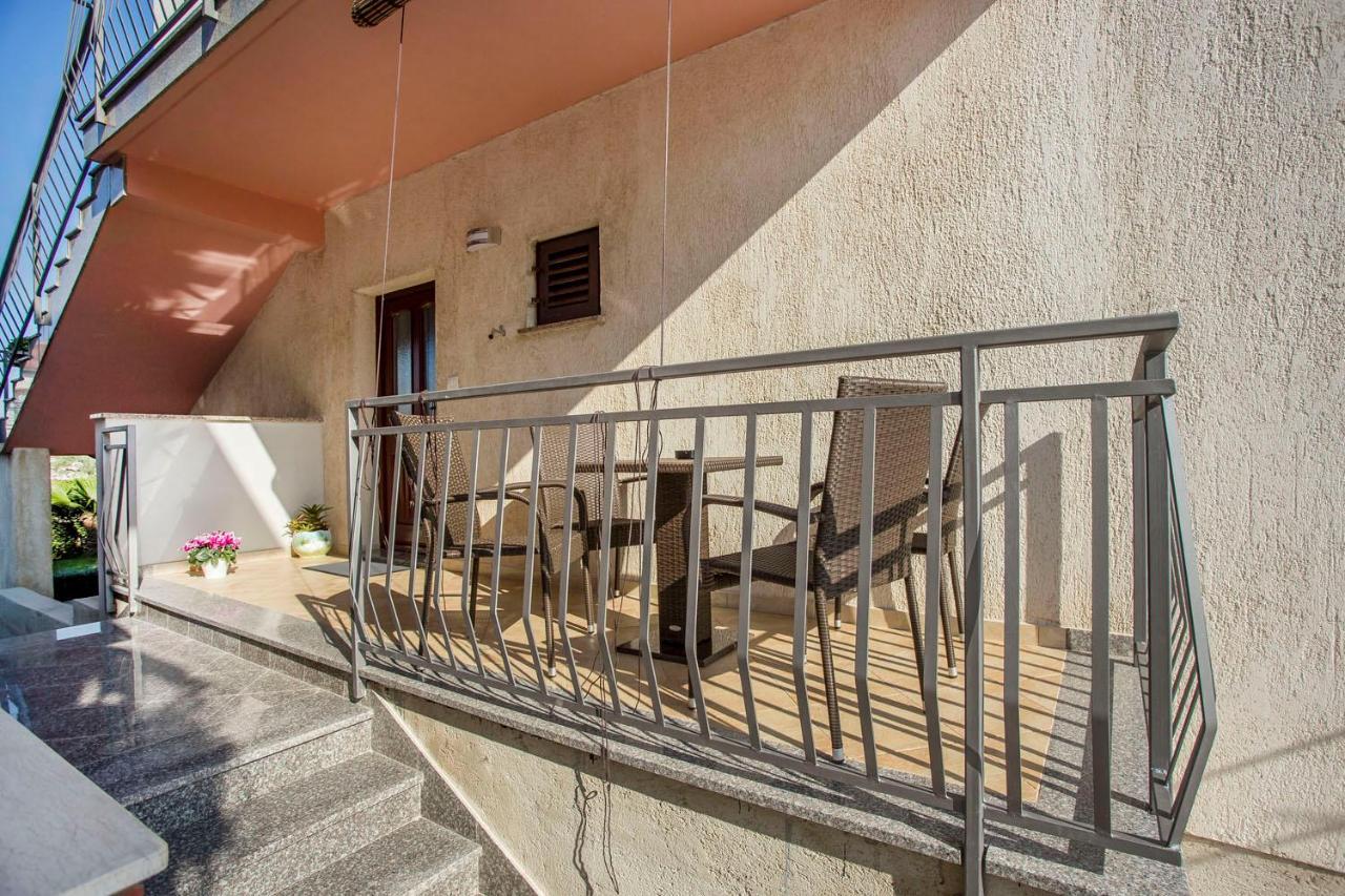 Apartmani Dragica Rovinj Luaran gambar