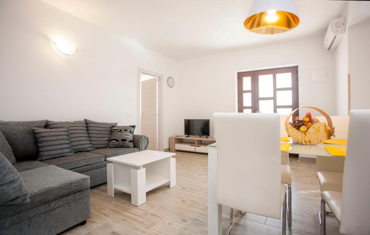 Apartmani Dragica Rovinj Luaran gambar