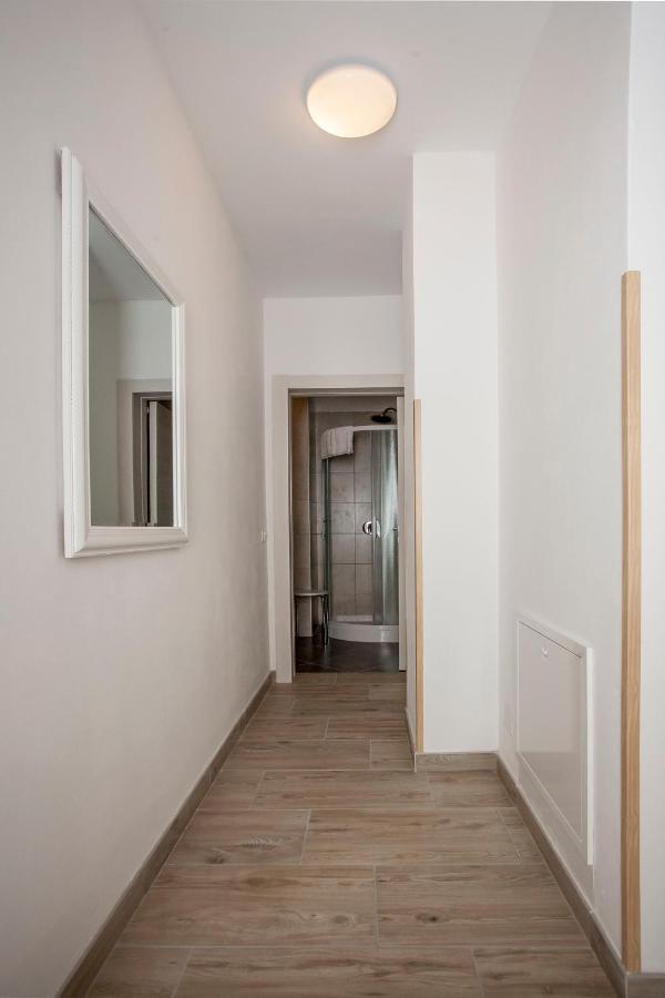 Apartmani Dragica Rovinj Luaran gambar