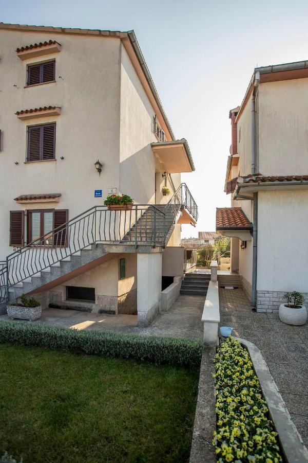 Apartmani Dragica Rovinj Luaran gambar